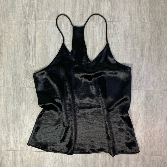 STYLE RACK Tank - Picture 2 of 3